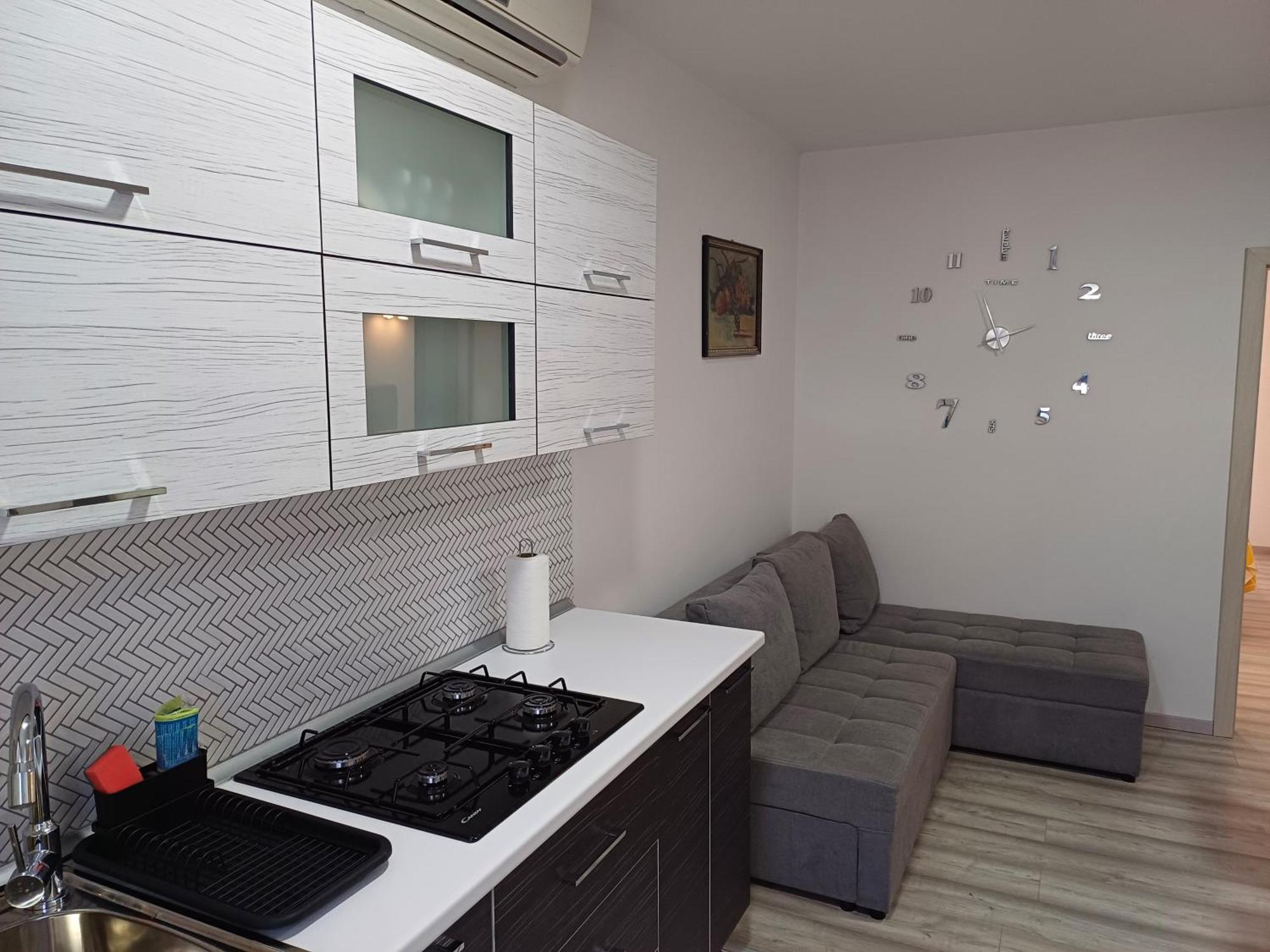 Apartmani Bulajic คิร์ก ภายนอก รูปภาพ